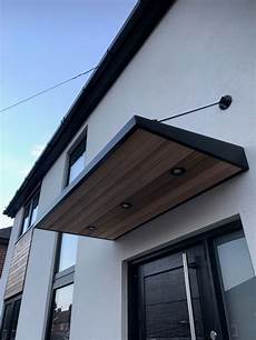Front Door Canopies