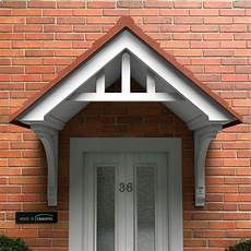 Front Door Canopy