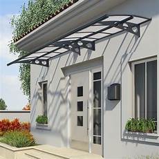 Front Door Canopy