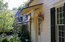Front Door Canopy