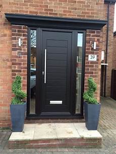 Front Door Canopy