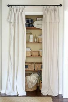 Front Door Curtains