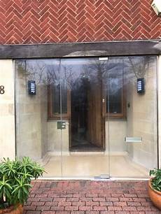 Front Door Curtains