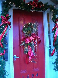 Front Door Decorations
