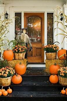 Front Door Decorations