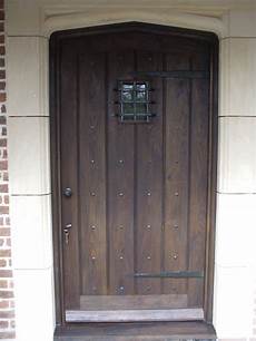 Front Door Furniture