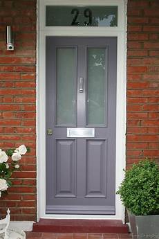 Front Door Furniture
