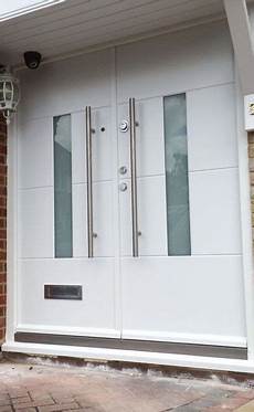 Front Door Glazing