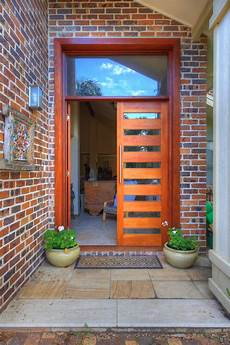 Front Door Glazing