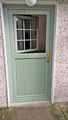 Front Door Glazing