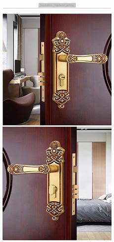 Front Door Handles