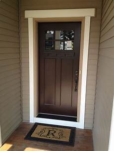 Front Door Hardware