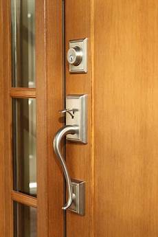 Front Door Locksets Handles