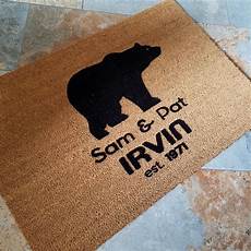 Front Door Mats
