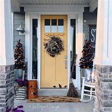 Front Door Mats