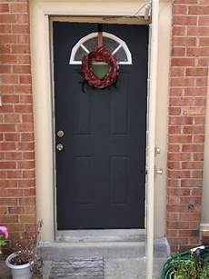 Front Door Paint