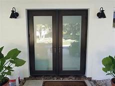 Front Door Replacement