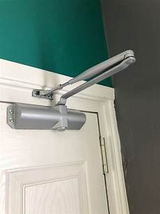 Front Door Replacement