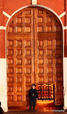 Front Entry Door