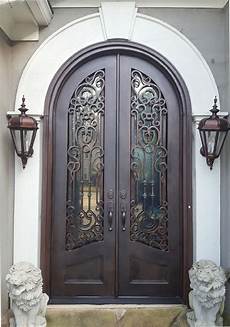 Front Entry Door