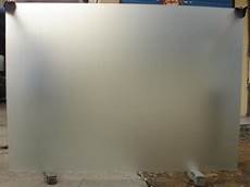 Frosted Glass