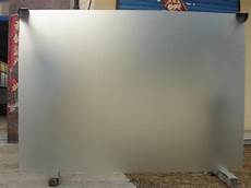 Frosted Glass