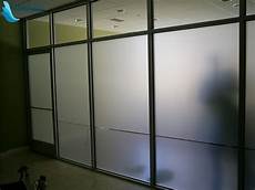 Frosted Glass