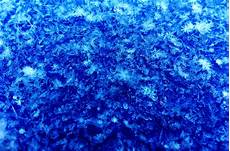 Frosted