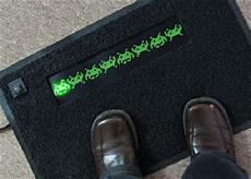 Funky Door Mats