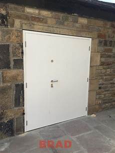 Garage Door Security