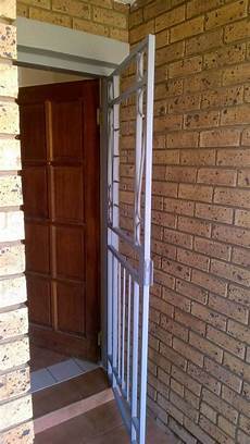 Garage Door Security