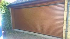 Garage Door Spares