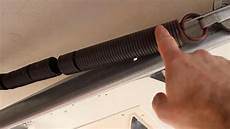 Garage Door Spring