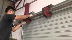 Garage Door Spring