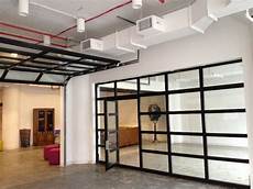 Glass Aluminum Door