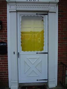 Glass Aluminum Door