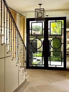 Glass Aluminum Door