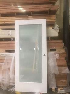 Glass And Doors