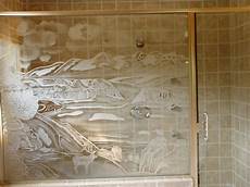 Glass And Doors