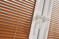 Glass Blinds Windows