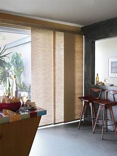 Glass Blinds Windows
