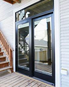 Glass Blinds