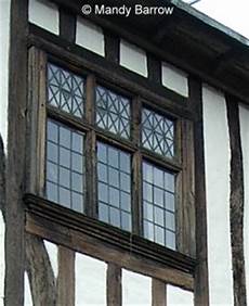 Glass Casement Window