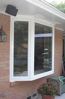 Glass Casement Window