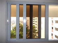 Glass Casement
