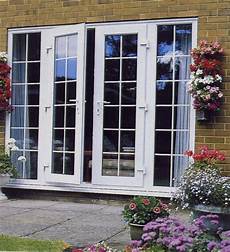 Glass Commercial Upvc