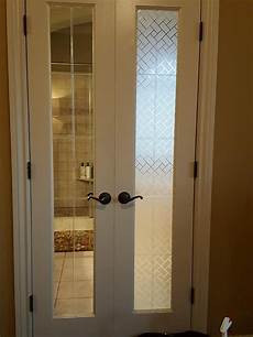 Glass Door Film