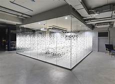 Glass Door Film