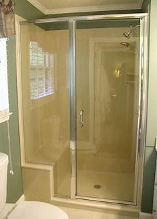 Glass Door Film