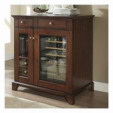 Glass Door Fridge